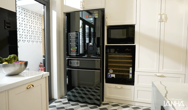 Không ngờ Diệp Lâm Anh lại có suy nghĩ này!- Ảnh 7. Không ngờ Diệp Lâm Anh lại có suy nghĩ này!- Ảnh 7.