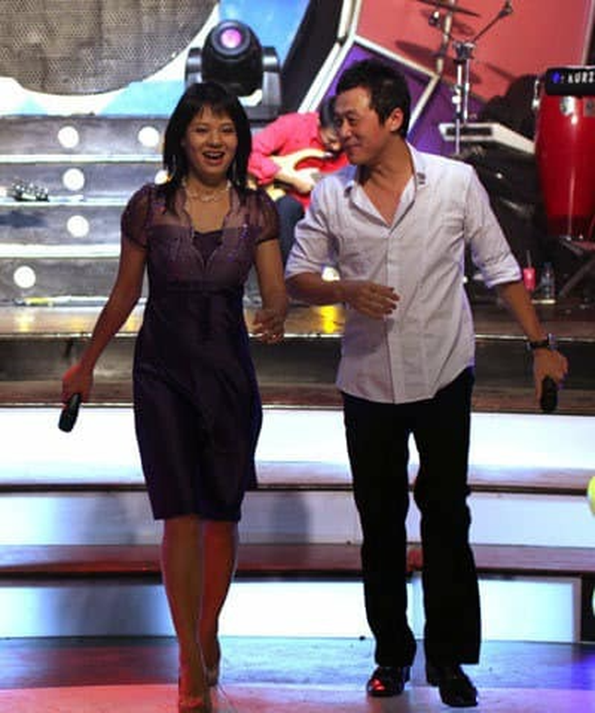 Tài sản hiếm có của MC Diễm Quỳnh ở tuổi 53- Ảnh 4. Tài sản hiếm có của MC Diễm Quỳnh ở tuổi 53- Ảnh 4.