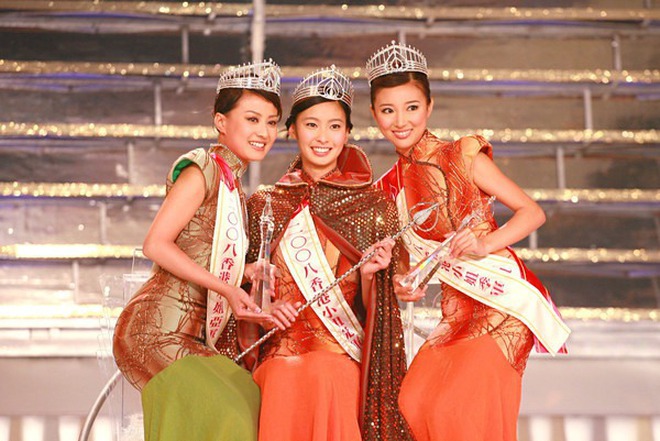 Một Hoa hậu bị thu hồi vương miện, cấm sóng vĩnh viễn vì quá giàu và lười biếng nhất showbiz - Ảnh 1. Một Hoa hậu bị thu hồi vương miện, cấm sóng vĩnh viễn vì quá giàu và lười biếng nhất showbiz - Ảnh 1.