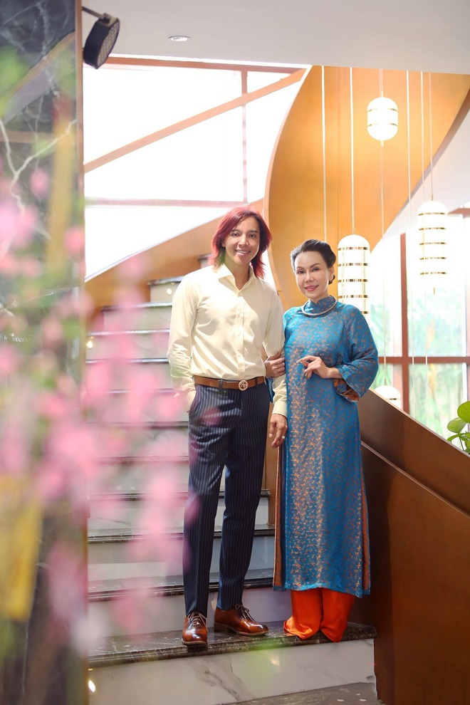 Thứ "độc nhất" trong biệt thự 300 tỷ của Việt Hương, cả thế giới chỉ có 1- Ảnh 5. Thứ "độc nhất" trong biệt thự 300 tỷ của Việt Hương, cả thế giới chỉ có 1- Ảnh 5.