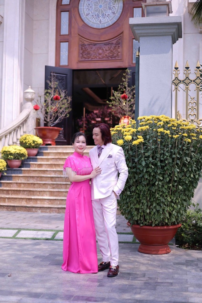 Thứ "độc nhất" trong biệt thự 300 tỷ của Việt Hương, cả thế giới chỉ có 1- Ảnh 2. Thứ "độc nhất" trong biệt thự 300 tỷ của Việt Hương, cả thế giới chỉ có 1- Ảnh 2.