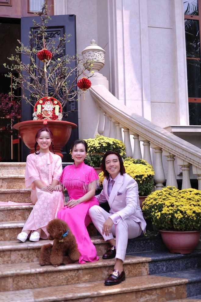 Thứ "độc nhất" trong biệt thự 300 tỷ của Việt Hương, cả thế giới chỉ có 1- Ảnh 3. Thứ "độc nhất" trong biệt thự 300 tỷ của Việt Hương, cả thế giới chỉ có 1- Ảnh 3.