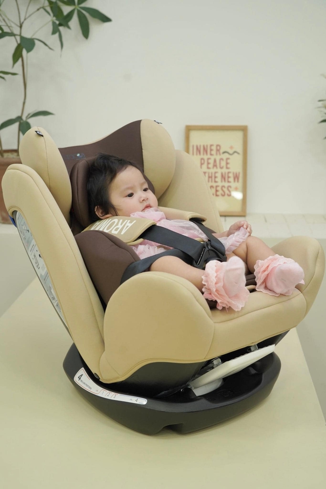 Top 5 thiết bị an toàn trên ô tô cho trẻ có giá thành chỉ từ 700k- Ảnh 10. Top 5 thiết bị an toàn trên ô tô cho trẻ có giá thành chỉ từ 700k- Ảnh 10.