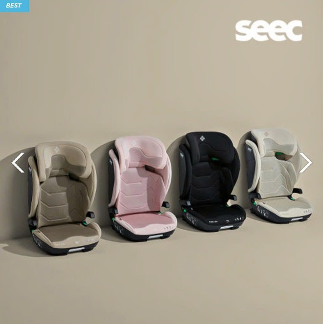 Top 5 thiết bị an toàn trên ô tô cho trẻ có giá thành chỉ từ 700k- Ảnh 20. Top 5 thiết bị an toàn trên ô tô cho trẻ có giá thành chỉ từ 700k- Ảnh 20.