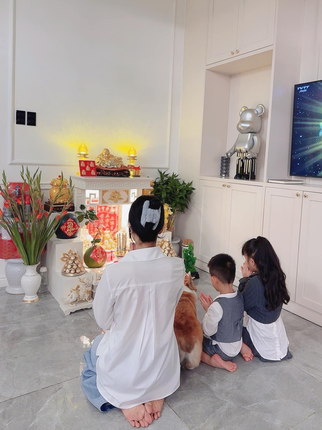 Không ngờ Diệp Lâm Anh lại có suy nghĩ này!- Ảnh 22. Không ngờ Diệp Lâm Anh lại có suy nghĩ này!- Ảnh 22.