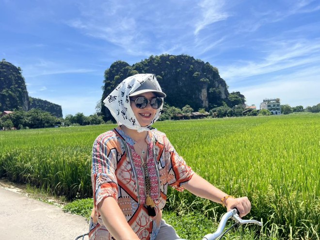 Tài sản hiếm có của MC Diễm Quỳnh ở tuổi 53- Ảnh 12. Tài sản hiếm có của MC Diễm Quỳnh ở tuổi 53- Ảnh 12.