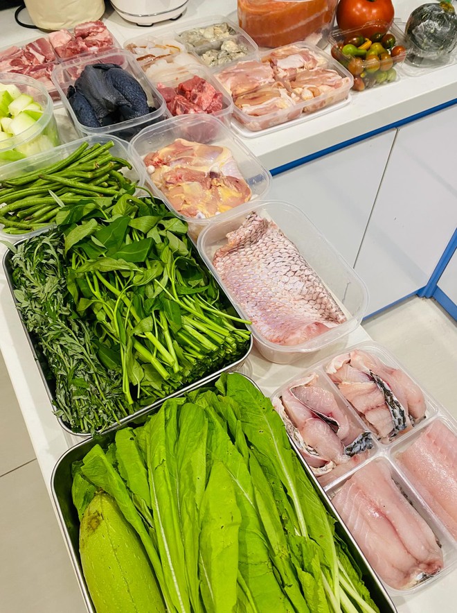 Bị nói "to như con khủng long", Hằng Nga giảm sốc 25kg- Ảnh 10. Bị nói "to như con khủng long", Hằng Nga giảm sốc 25kg- Ảnh 10.