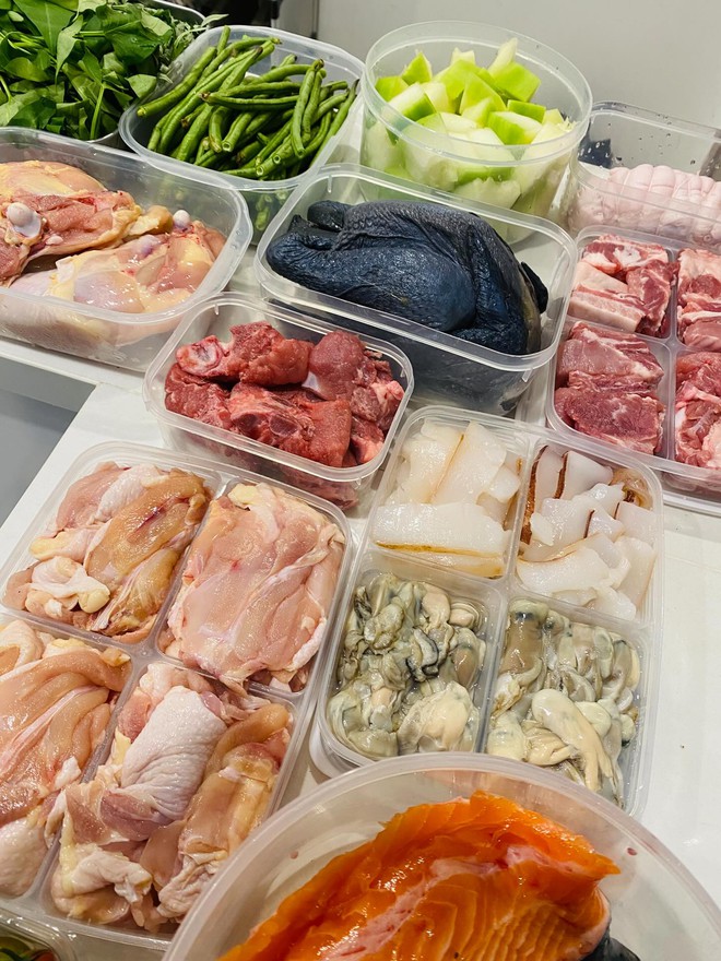 Bị nói "to như con khủng long", Hằng Nga giảm sốc 25kg- Ảnh 9. Bị nói "to như con khủng long", Hằng Nga giảm sốc 25kg- Ảnh 9.