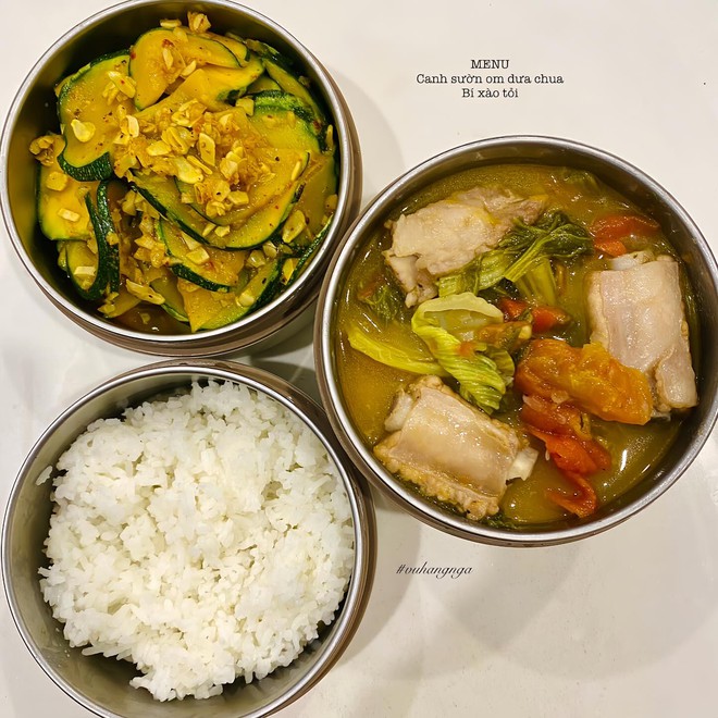 Bị nói "to như con khủng long", Hằng Nga giảm sốc 25kg- Ảnh 12. Bị nói "to như con khủng long", Hằng Nga giảm sốc 25kg- Ảnh 12.