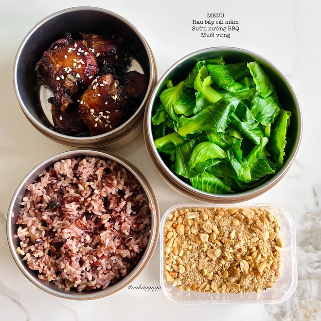 Bị nói "to như con khủng long", Hằng Nga giảm sốc 25kg- Ảnh 15. Bị nói "to như con khủng long", Hằng Nga giảm sốc 25kg- Ảnh 15.