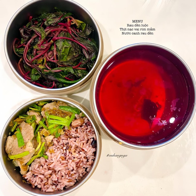 Bị nói "to như con khủng long", Hằng Nga giảm sốc 25kg- Ảnh 14. Bị nói "to như con khủng long", Hằng Nga giảm sốc 25kg- Ảnh 14.