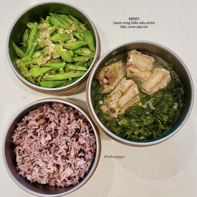 Bị nói "to như con khủng long", Hằng Nga giảm sốc 25kg- Ảnh 11. Bị nói "to như con khủng long", Hằng Nga giảm sốc 25kg- Ảnh 11.