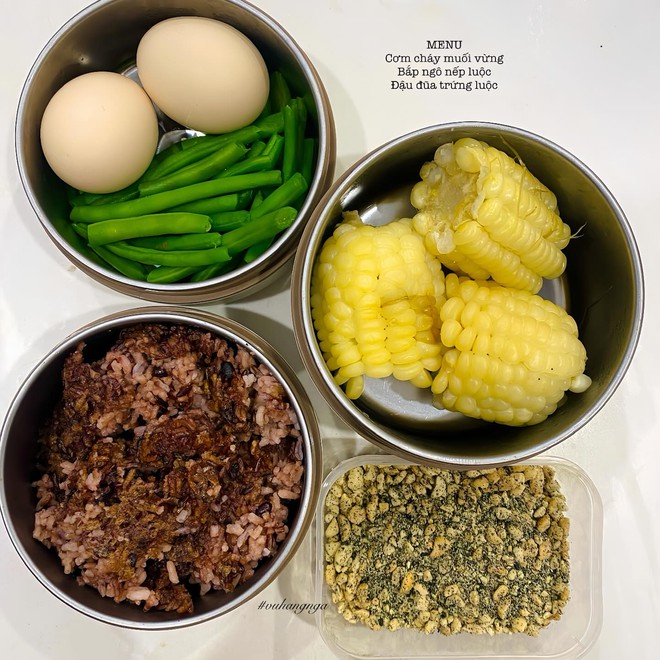 Bị nói "to như con khủng long", Hằng Nga giảm sốc 25kg- Ảnh 13. Bị nói "to như con khủng long", Hằng Nga giảm sốc 25kg- Ảnh 13.