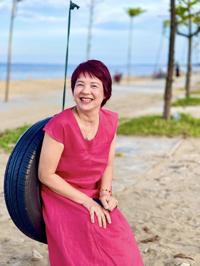 Tài sản hiếm có của MC Diễm Quỳnh ở tuổi 53- Ảnh 14. Tài sản hiếm có của MC Diễm Quỳnh ở tuổi 53- Ảnh 14.