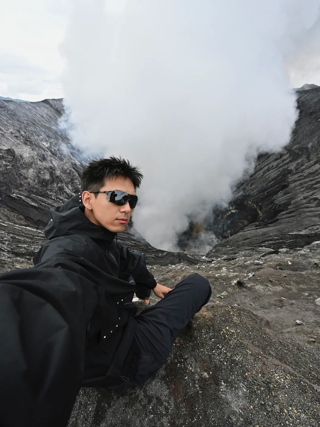 Ai sướng như bạn trai tin đồn của Lưu Diệc Phi?- Ảnh 7. Ai sướng như bạn trai tin đồn của Lưu Diệc Phi?- Ảnh 7.