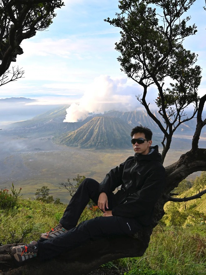 Ai sướng như bạn trai tin đồn của Lưu Diệc Phi?- Ảnh 6. Ai sướng như bạn trai tin đồn của Lưu Diệc Phi?- Ảnh 6.