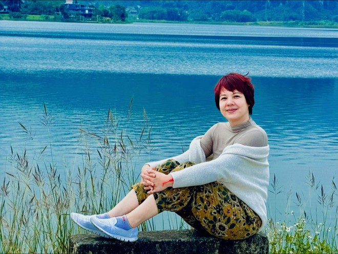 Tài sản hiếm có của MC Diễm Quỳnh ở tuổi 53- Ảnh 1. Tài sản hiếm có của MC Diễm Quỳnh ở tuổi 53- Ảnh 1.