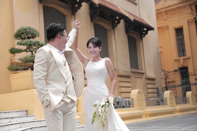 Bị nói "to như con khủng long", Hằng Nga giảm sốc 25kg- Ảnh 17. Bị nói "to như con khủng long", Hằng Nga giảm sốc 25kg- Ảnh 17.