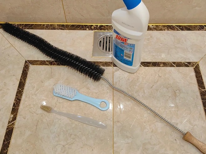 9 chiêu giữ nhà sạch như mới, không tốn một giọt mồ hôi dọn dẹp- Ảnh 6. 9 chiêu giữ nhà sạch như mới, không tốn một giọt mồ hôi dọn dẹp- Ảnh 6.