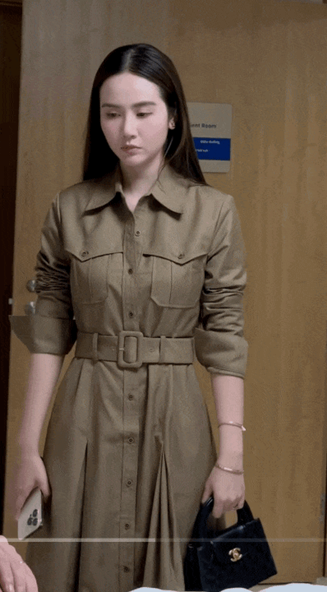 Huyền Lizzie cắt gắt một thứ để có vòng eo 56cm- Ảnh 4. Huyền Lizzie cắt gắt một thứ để có vòng eo 56cm- Ảnh 4.