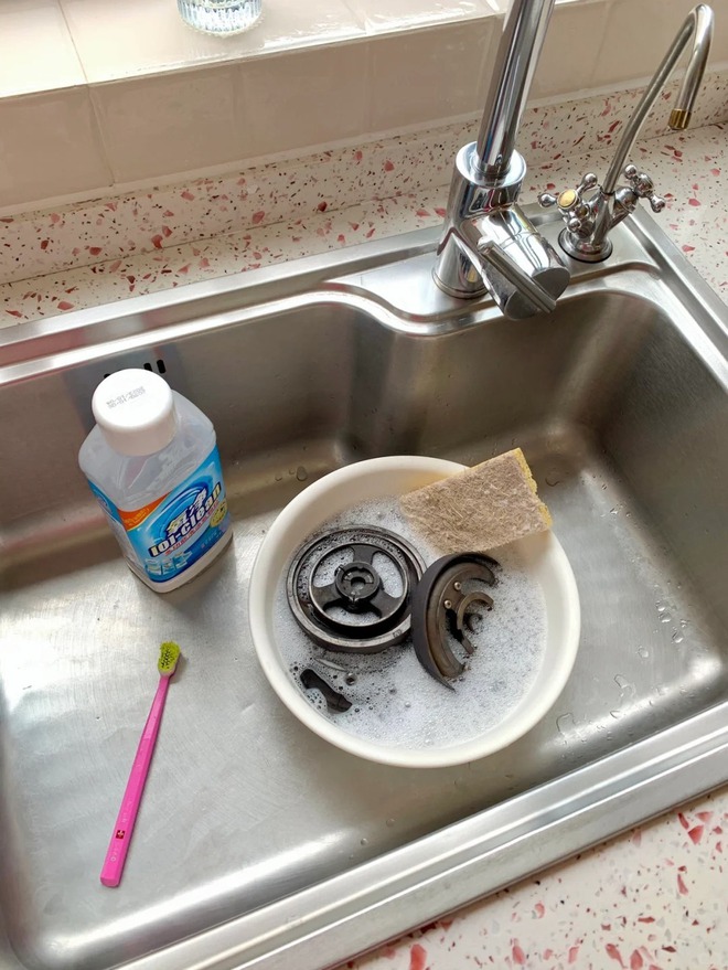 9 chiêu giữ nhà sạch như mới, không tốn một giọt mồ hôi dọn dẹp- Ảnh 2. 9 chiêu giữ nhà sạch như mới, không tốn một giọt mồ hôi dọn dẹp- Ảnh 2.