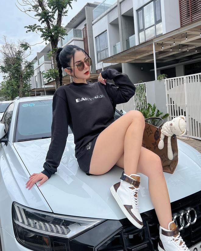 Không ngờ Diệp Lâm Anh lại có suy nghĩ này!- Ảnh 11. Không ngờ Diệp Lâm Anh lại có suy nghĩ này!- Ảnh 11.