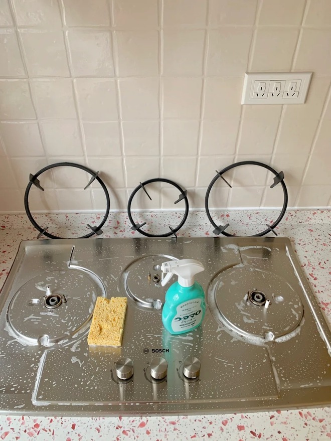 9 chiêu giữ nhà sạch như mới, không tốn một giọt mồ hôi dọn dẹp- Ảnh 1. 9 chiêu giữ nhà sạch như mới, không tốn một giọt mồ hôi dọn dẹp- Ảnh 1.