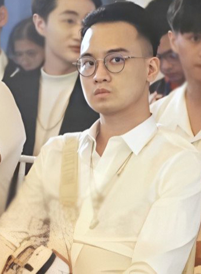 Doanh nhân Đức Phạm lần đầu lên tiếng vụ chặn xe Diệp Lâm Anh, tố vợ cũ ngăn cản gặp con- Ảnh 3.