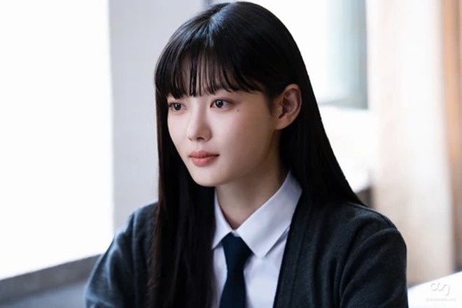 Nữ chính hot nhất Hàn Quốc hiện tại: Đã đẹp còn diễn như lên đồng, quá khó để nói lời chê- Ảnh 2. Nữ chính hot nhất Hàn Quốc hiện tại: Đã đẹp còn diễn như lên đồng, quá khó để nói lời chê- Ảnh 2.