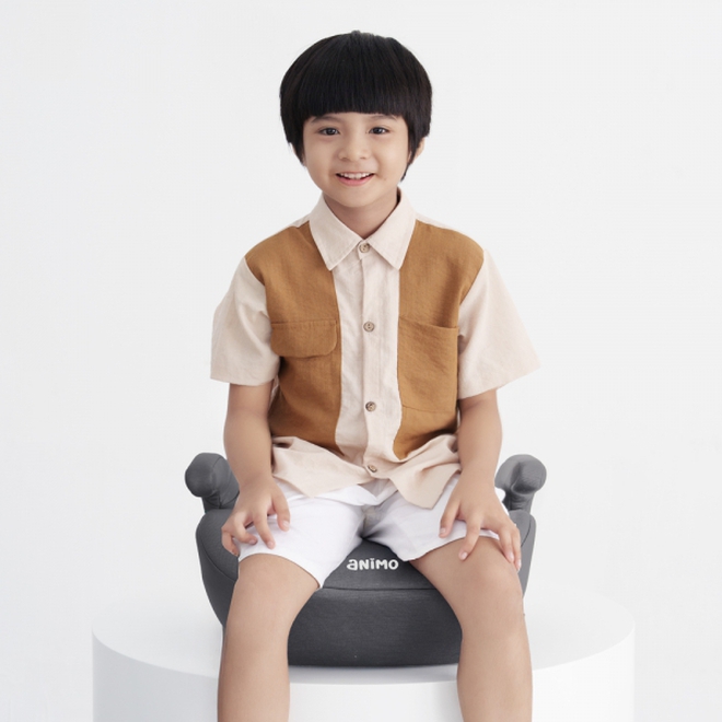 Top 5 thiết bị an toàn trên ô tô cho trẻ có giá thành chỉ từ 700k- Ảnh 1. Top 5 thiết bị an toàn trên ô tô cho trẻ có giá thành chỉ từ 700k- Ảnh 1.