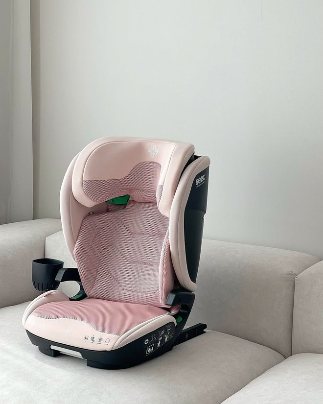 Top 5 thiết bị an toàn trên ô tô cho trẻ có giá thành chỉ từ 700k- Ảnh 19. Top 5 thiết bị an toàn trên ô tô cho trẻ có giá thành chỉ từ 700k- Ảnh 19.