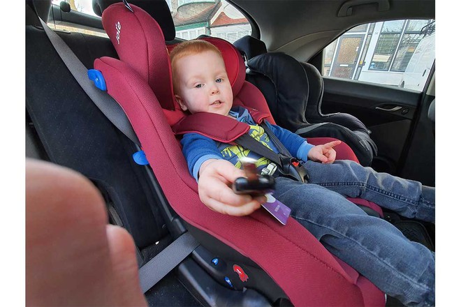 Top 5 thiết bị an toàn trên ô tô cho trẻ có giá thành chỉ từ 700k- Ảnh 13. Top 5 thiết bị an toàn trên ô tô cho trẻ có giá thành chỉ từ 700k- Ảnh 13.