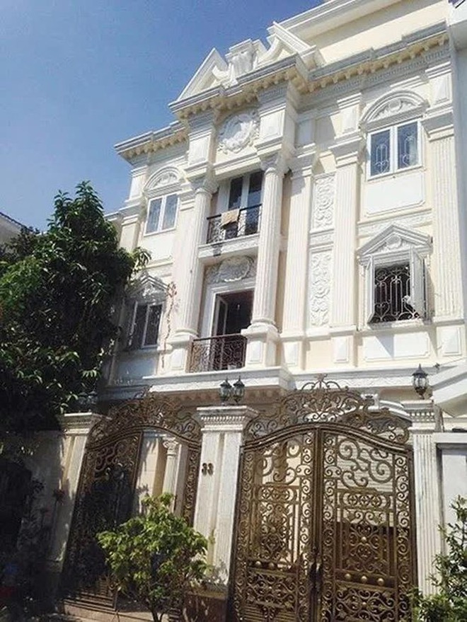 Nữ ca sĩ sở hữu 4 bất động sản triệu đô, 1 miệt vườn 20.000m² nuôi gà- Ảnh 11. Nữ ca sĩ sở hữu 4 bất động sản triệu đô, 1 miệt vườn 20.000m² nuôi gà- Ảnh 11.