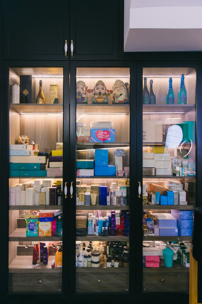 Không ngờ Diệp Lâm Anh lại có suy nghĩ này!- Ảnh 9. Không ngờ Diệp Lâm Anh lại có suy nghĩ này!- Ảnh 9.