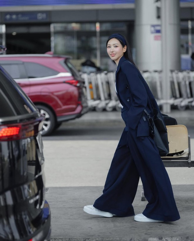 Tóc Tiên gọi MIN bằng "chị", cả cõi mạng đơ người- Ảnh 6. Tóc Tiên gọi MIN bằng "chị", cả cõi mạng đơ người- Ảnh 6.