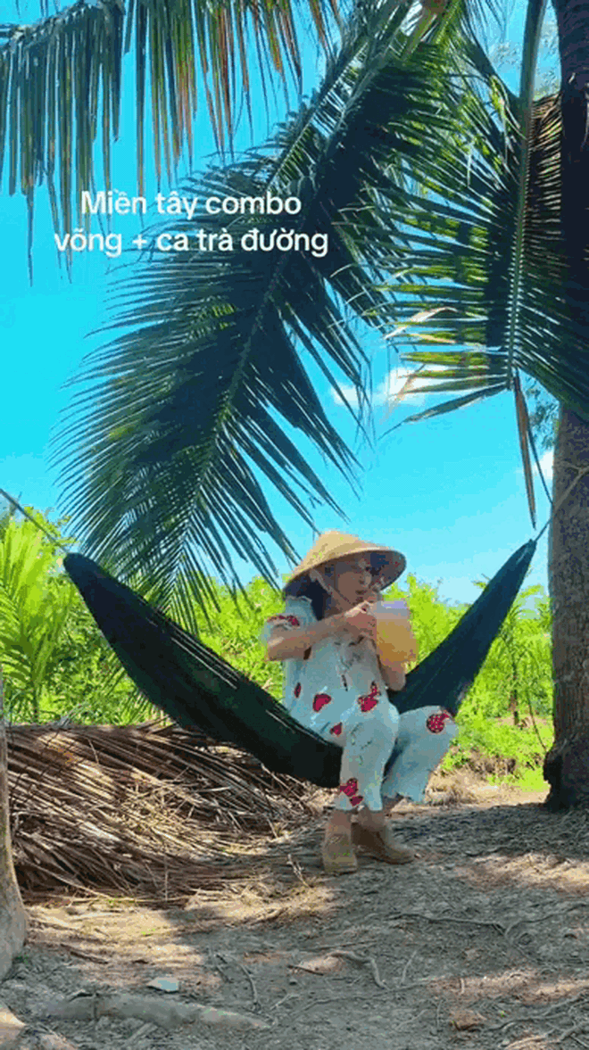 Người miền Tây lúc nào cũng kè kè 1 thứ, cả nước không hiểu lý do- Ảnh 3. Người miền Tây lúc nào cũng kè kè 1 thứ, cả nước không hiểu lý do- Ảnh 3.