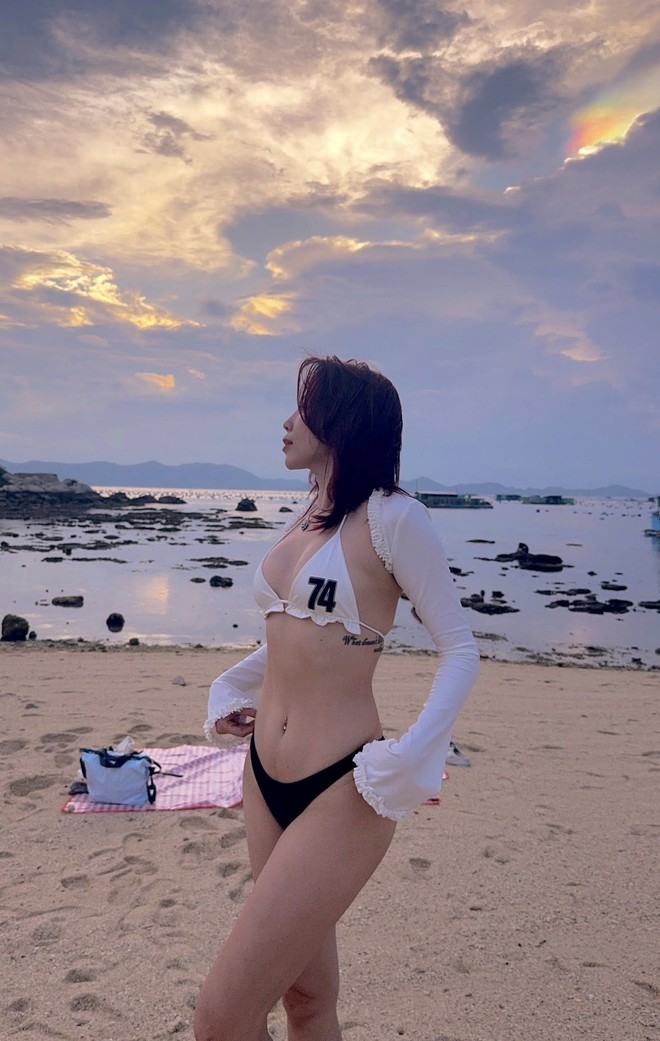 Tóc Tiên dạo này- Ảnh 14.