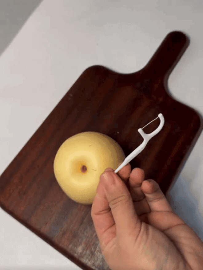 Món đồ bác sĩ khuyên dùng: Công dụng "đỉnh nóc", muốn chung thủy cả đời- Ảnh 3.