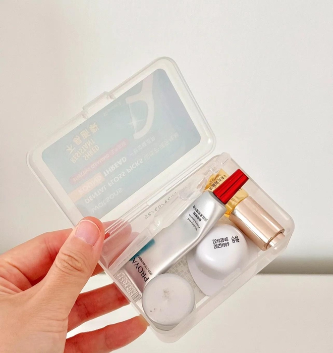 Món đồ bác sĩ khuyên dùng: Công dụng "đỉnh nóc", muốn chung thủy cả đời- Ảnh 10.