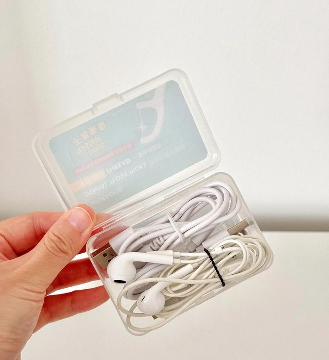 Món đồ bác sĩ khuyên dùng: Công dụng "đỉnh nóc", muốn chung thủy cả đời- Ảnh 11.