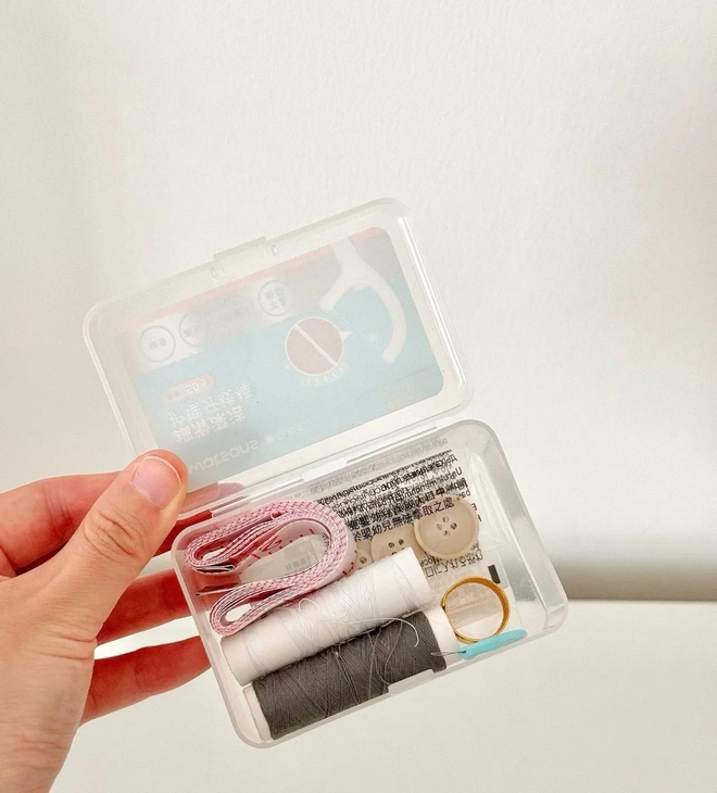 Món đồ bác sĩ khuyên dùng: Công dụng "đỉnh nóc", muốn chung thủy cả đời- Ảnh 12.