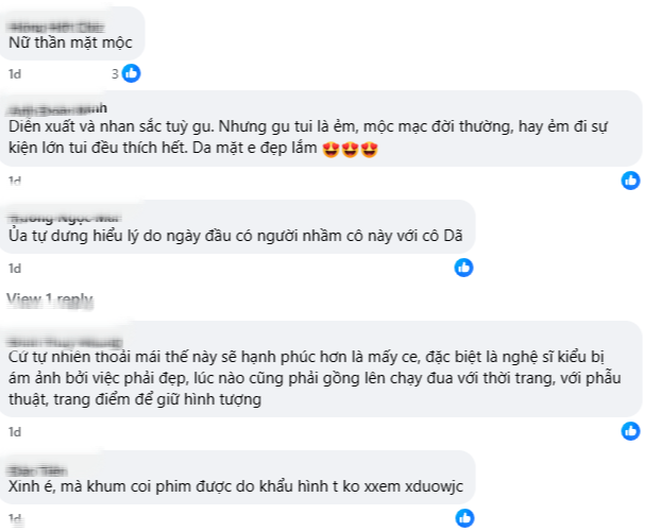 Xuất hiện nữ thần mặt mộc mới- Ảnh 7. Xuất hiện nữ thần mặt mộc mới- Ảnh 7.