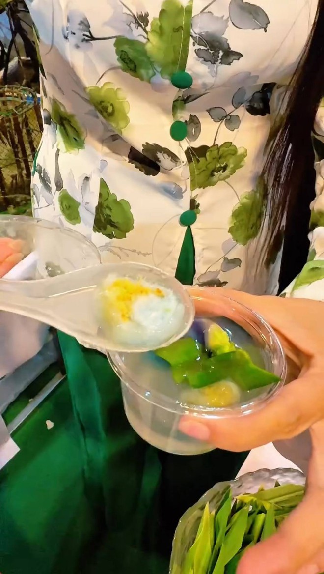 3 viên chè cua 69k chấn động cả miền Tây- Ảnh 4.