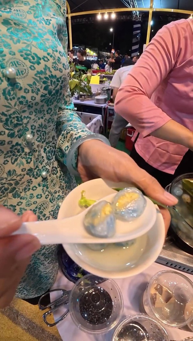 3 viên chè cua 69k chấn động cả miền Tây- Ảnh 5.