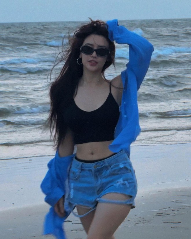 Quyên Qui "mỹ nhân đóng cảnh 18+" tìm cách xóa hình xăm- Ảnh 10.