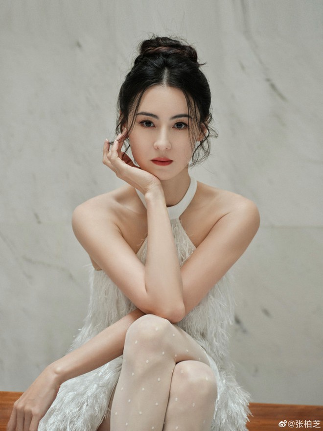 Trương Bá Chi sở hữu 