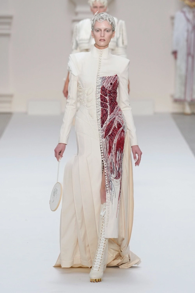 Met Gala 2026 sẽ lại viết thêm một chương mới cho lịch sử thời trang- Ảnh 6. Met Gala 2026 sẽ lại viết thêm một chương mới cho lịch sử thời trang- Ảnh 6.