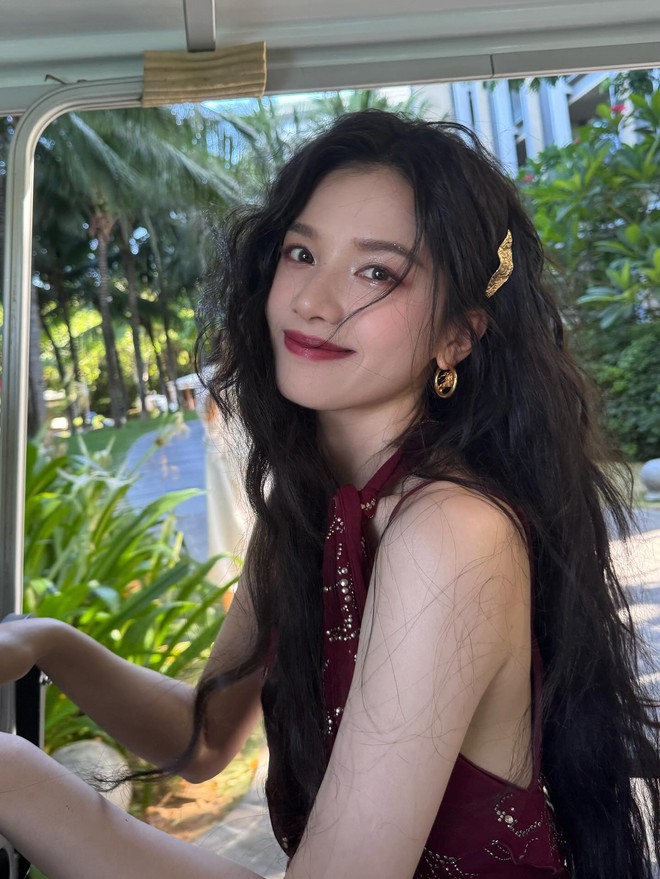 Xuất hiện nữ thần mặt mộc mới- Ảnh 14. Xuất hiện nữ thần mặt mộc mới- Ảnh 14.