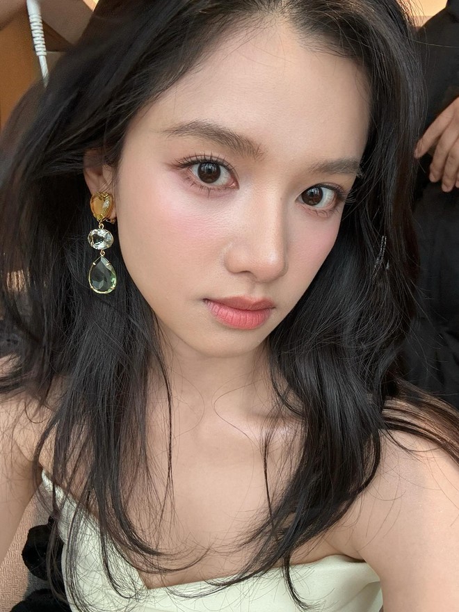 Xuất hiện nữ thần mặt mộc mới- Ảnh 15. Xuất hiện nữ thần mặt mộc mới- Ảnh 15.