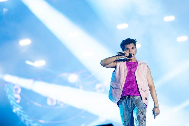 WATERBOMB đã kết thúc nhưng dư âm rực rỡ vẫn “níu chân” khiến ai cũng muốn quay lại mùa tới- Ảnh 20.